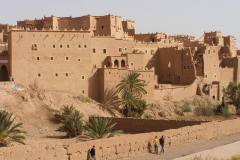 Citadel-Morocco