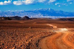 Morocco-landscape